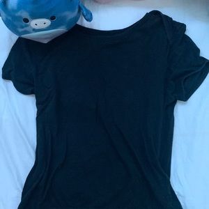 black top !